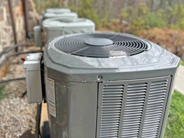 Best HVAC installation services  in Desoto, TX