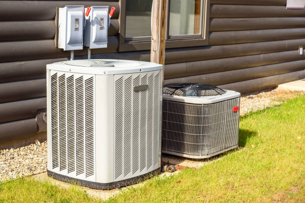 Best HVAC system installation  in Desoto, TX